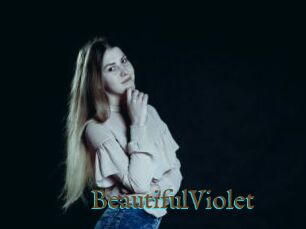 BeautifulViolet