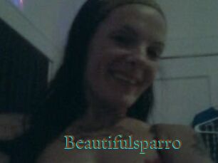 Beautifulsparro