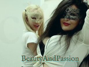 BeautyAndPassion
