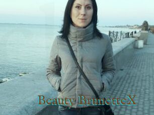 Beauty_BrunetteX
