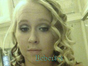 Bebe1878