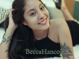 BeccaHancok