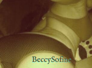 BeccySofine