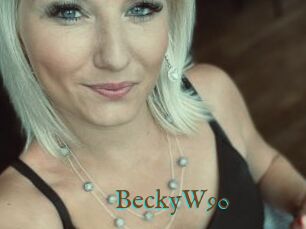 BeckyW90