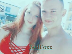 BedFoxx