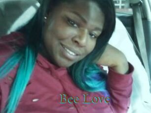 Bee_Love