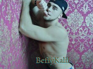 BeffyKalil