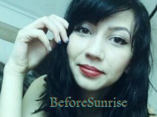 BeforeSunrise