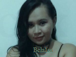 BelaIsa