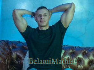 BelamiMathias