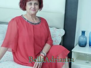 BellaAdrianna