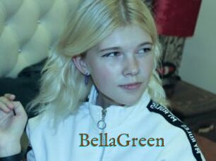 BellaGreen