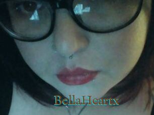 BellaHeartx