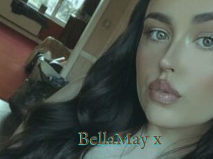 BellaMay_x