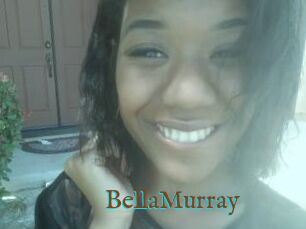 BellaMurray