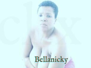 Bellanicky