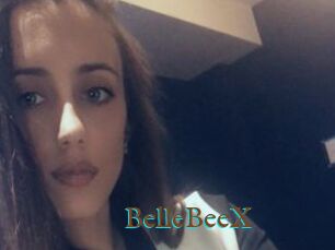 BelleBeeX