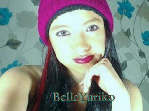 BelleYuriko