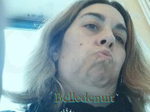 Belledenuit