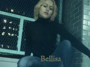 Bellisa