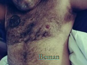 Beman