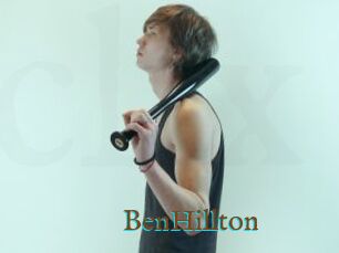 BenHillton