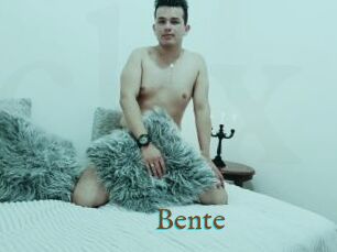 Bente