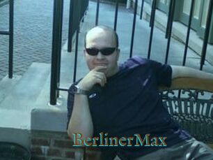 BerlinerMax