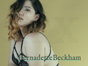 BernadetteBeckham