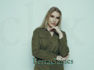 BertaGaines