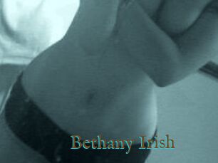 Bethany_Irish