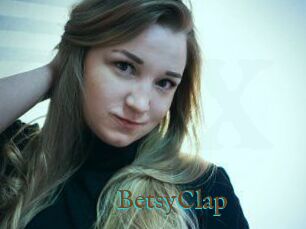 BetsyClap