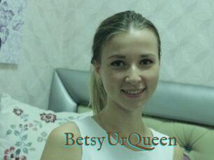 BetsyUrQueen