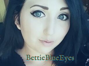BettieBlueEyes
