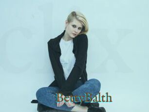 BettyBalth