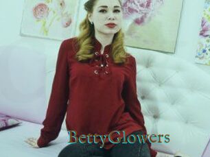 BettyGlowers