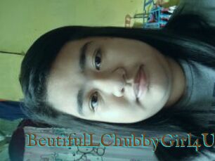 BeutifulLChubbyGirl4U