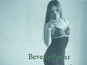 BeverlyFox21