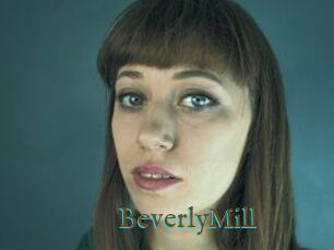BeverlyMill