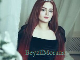BeyzilMorana