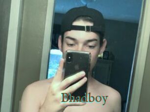 Bhadboy