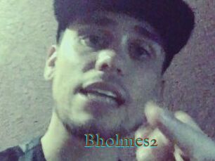 Bholmes2