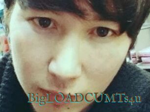BigLOADCUMTs4u