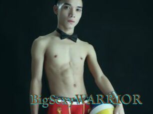 BigSexyWARRIOR
