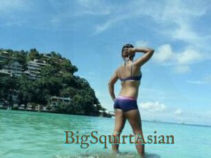 BigSquirtAsian