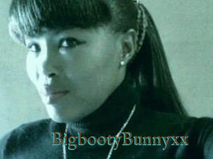 BigbootyBunnyxx