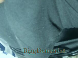 BiggDemand28