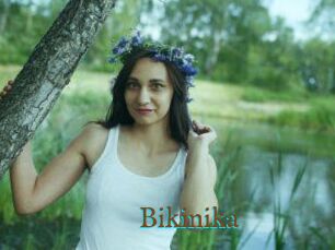 Bikinika