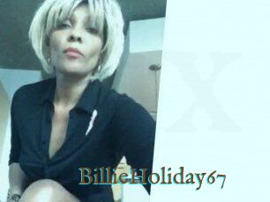 BillieHoliday67