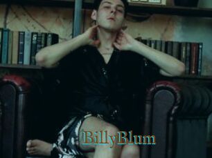 BillyBlum